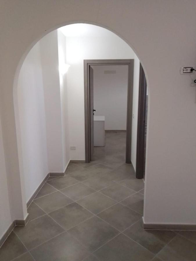 Residenza Rosa Maria Country House Orosei Exterior photo