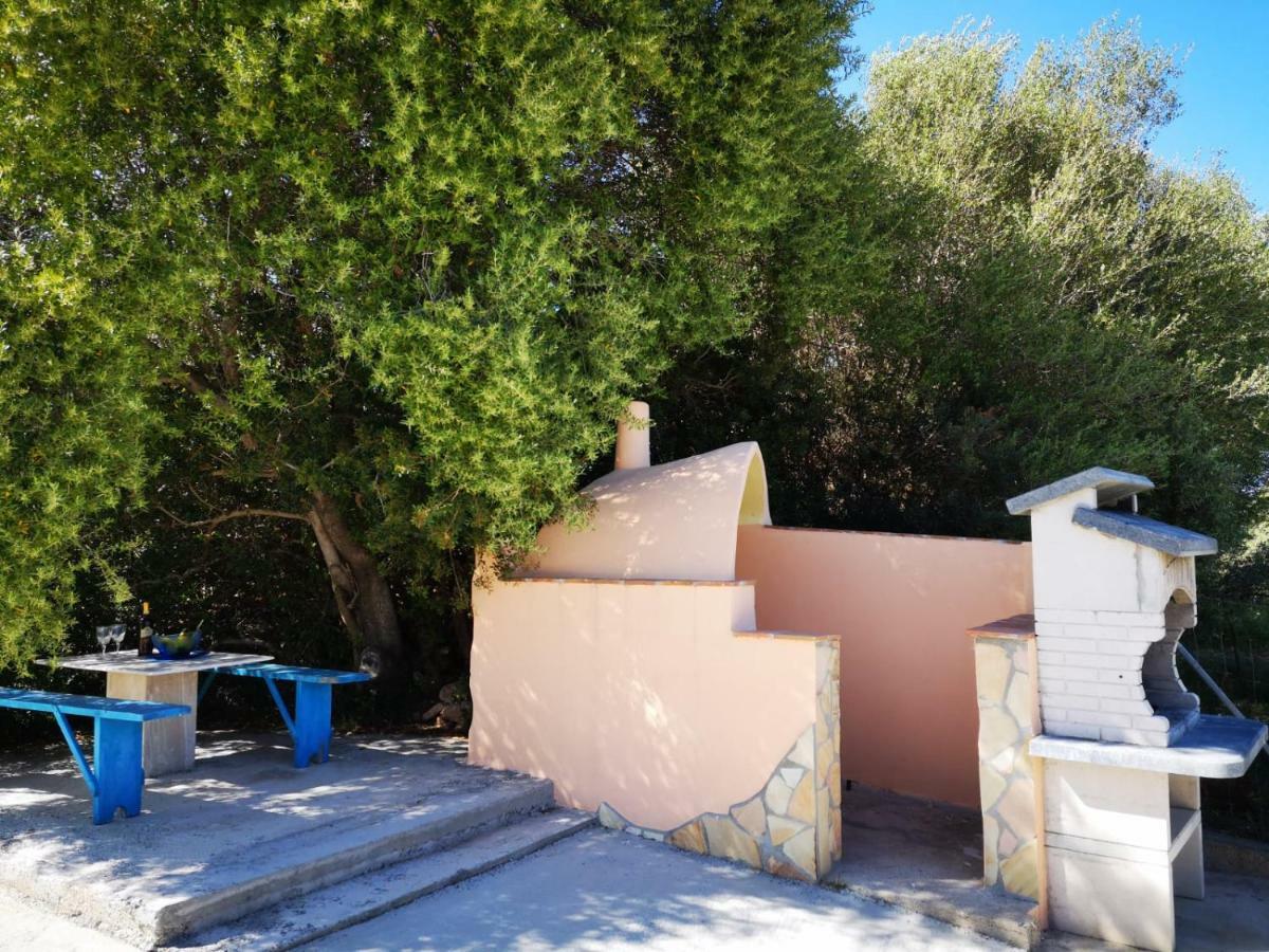 Residenza Rosa Maria Country House Orosei Exterior photo